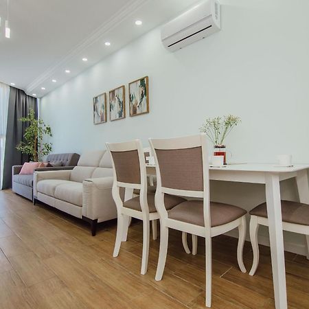 Happy Apartments Batumi Ngoại thất bức ảnh