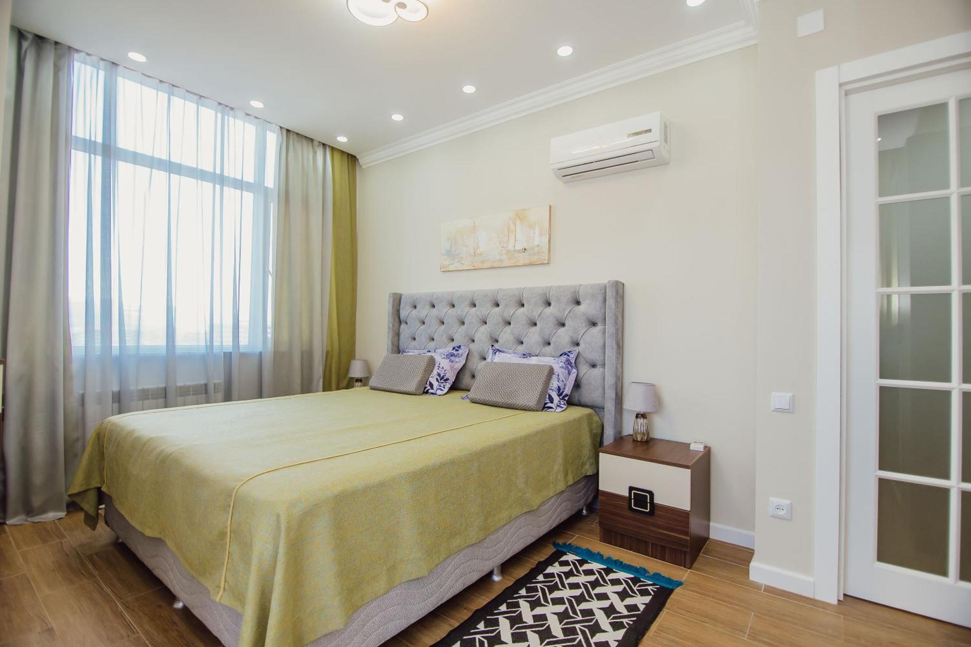 Happy Apartments Batumi Ngoại thất bức ảnh
