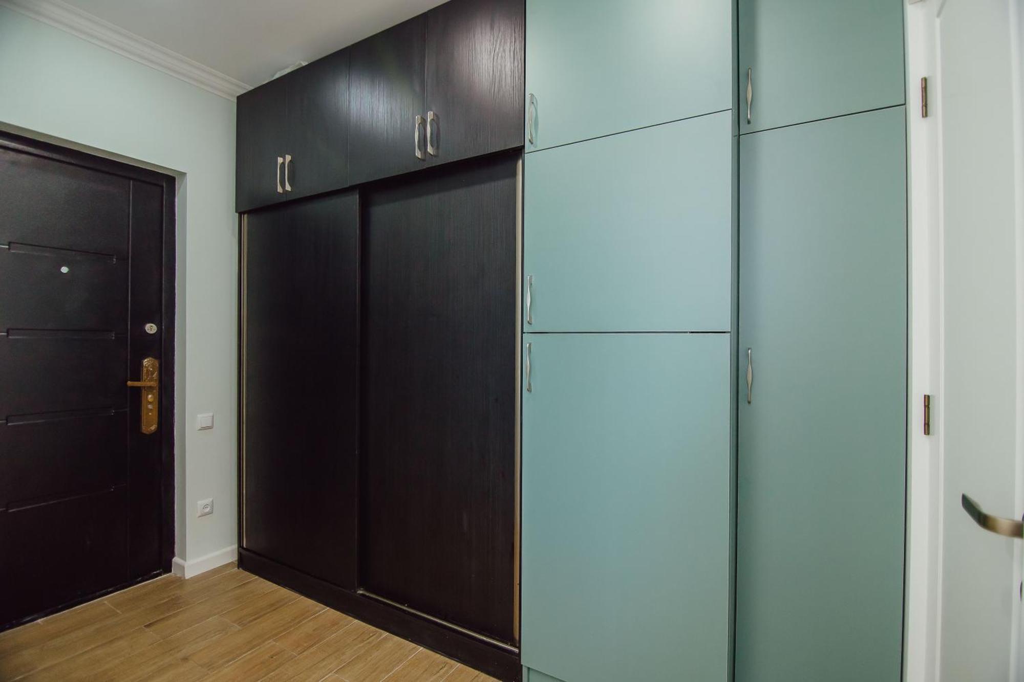Happy Apartments Batumi Ngoại thất bức ảnh