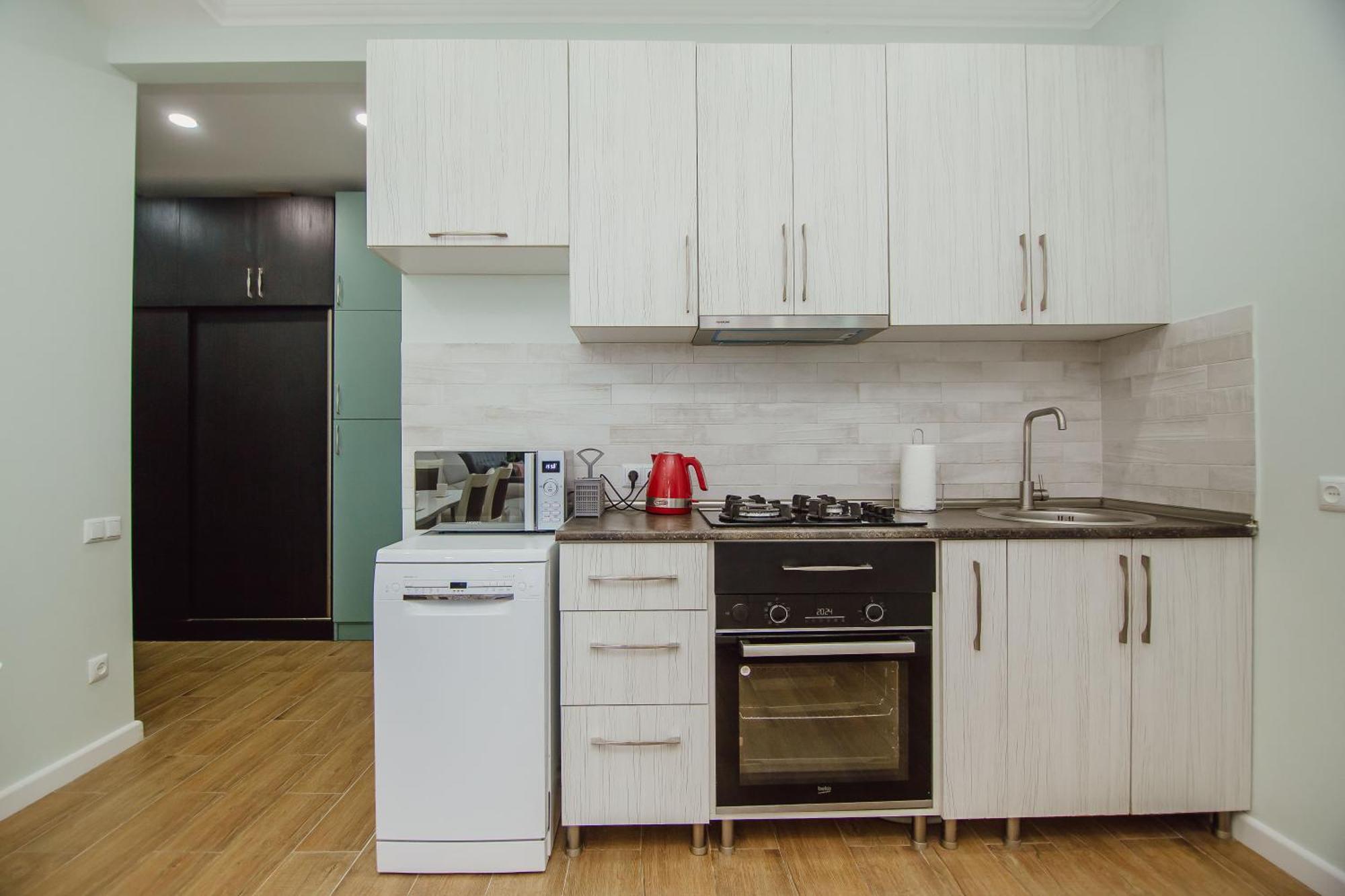 Happy Apartments Batumi Ngoại thất bức ảnh