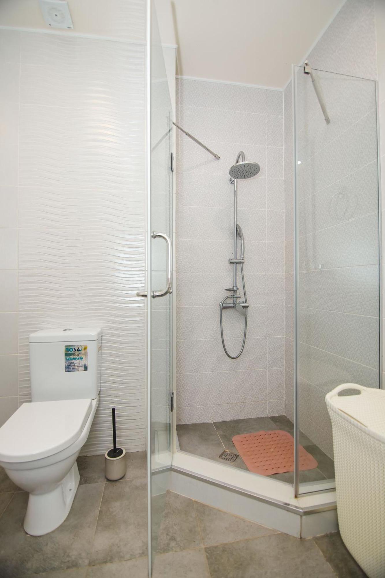 Happy Apartments Batumi Ngoại thất bức ảnh