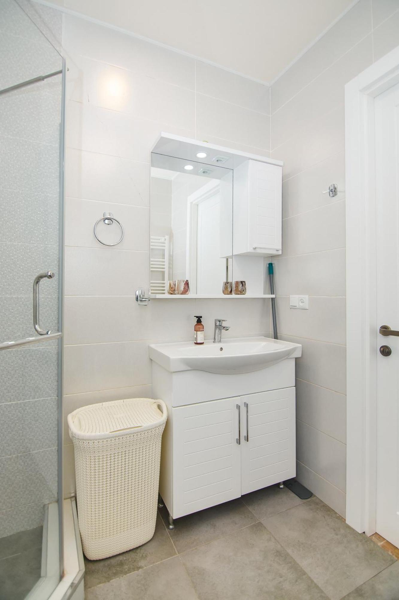 Happy Apartments Batumi Ngoại thất bức ảnh