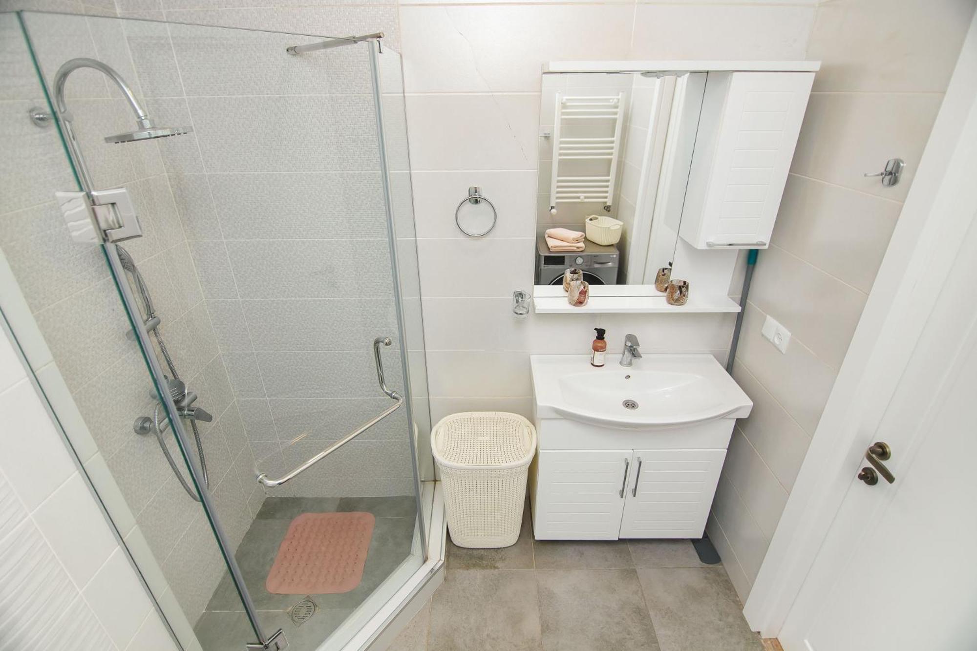 Happy Apartments Batumi Ngoại thất bức ảnh