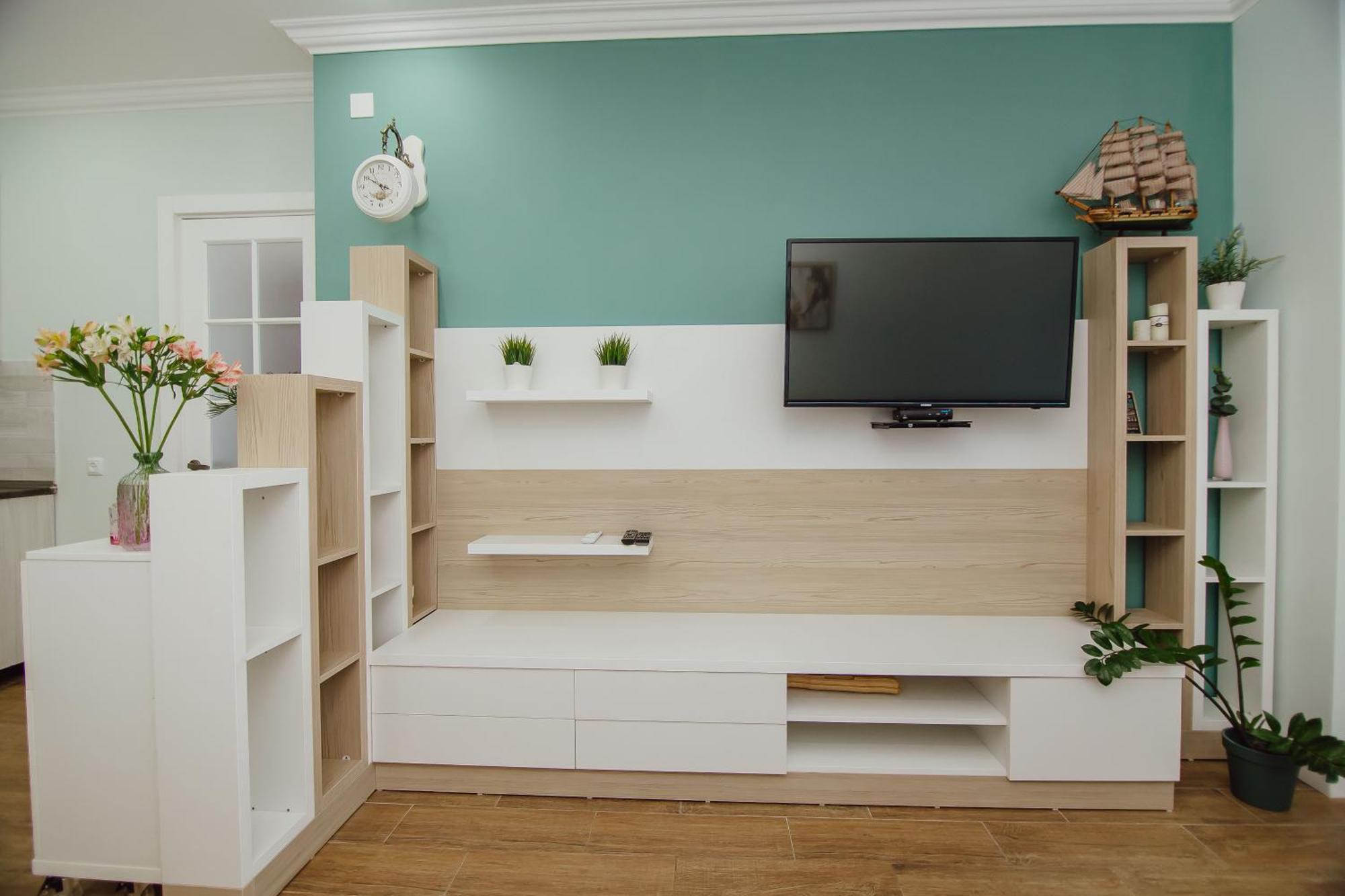 Happy Apartments Batumi Ngoại thất bức ảnh
