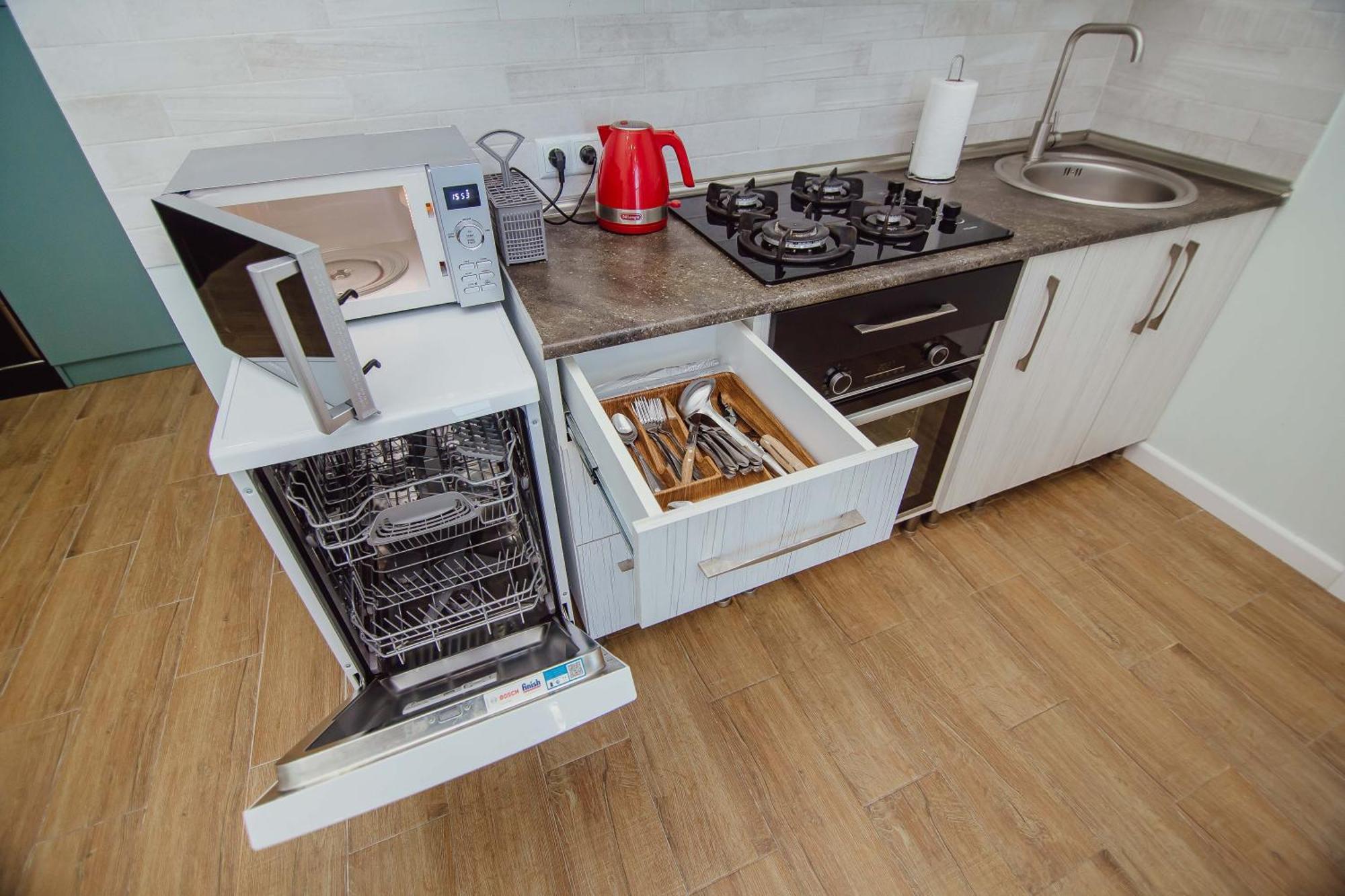Happy Apartments Batumi Ngoại thất bức ảnh