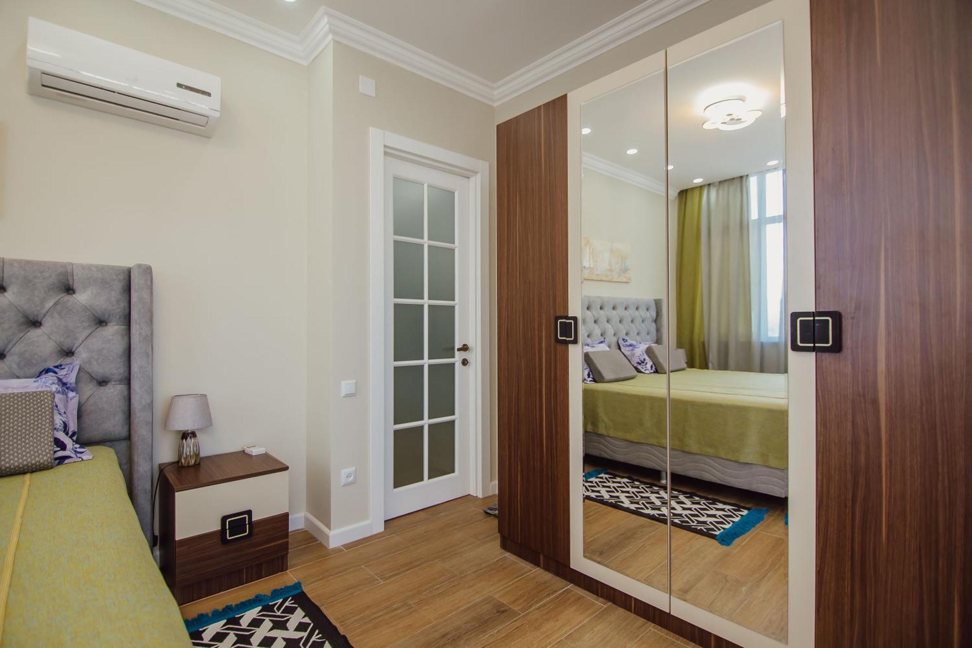 Happy Apartments Batumi Ngoại thất bức ảnh