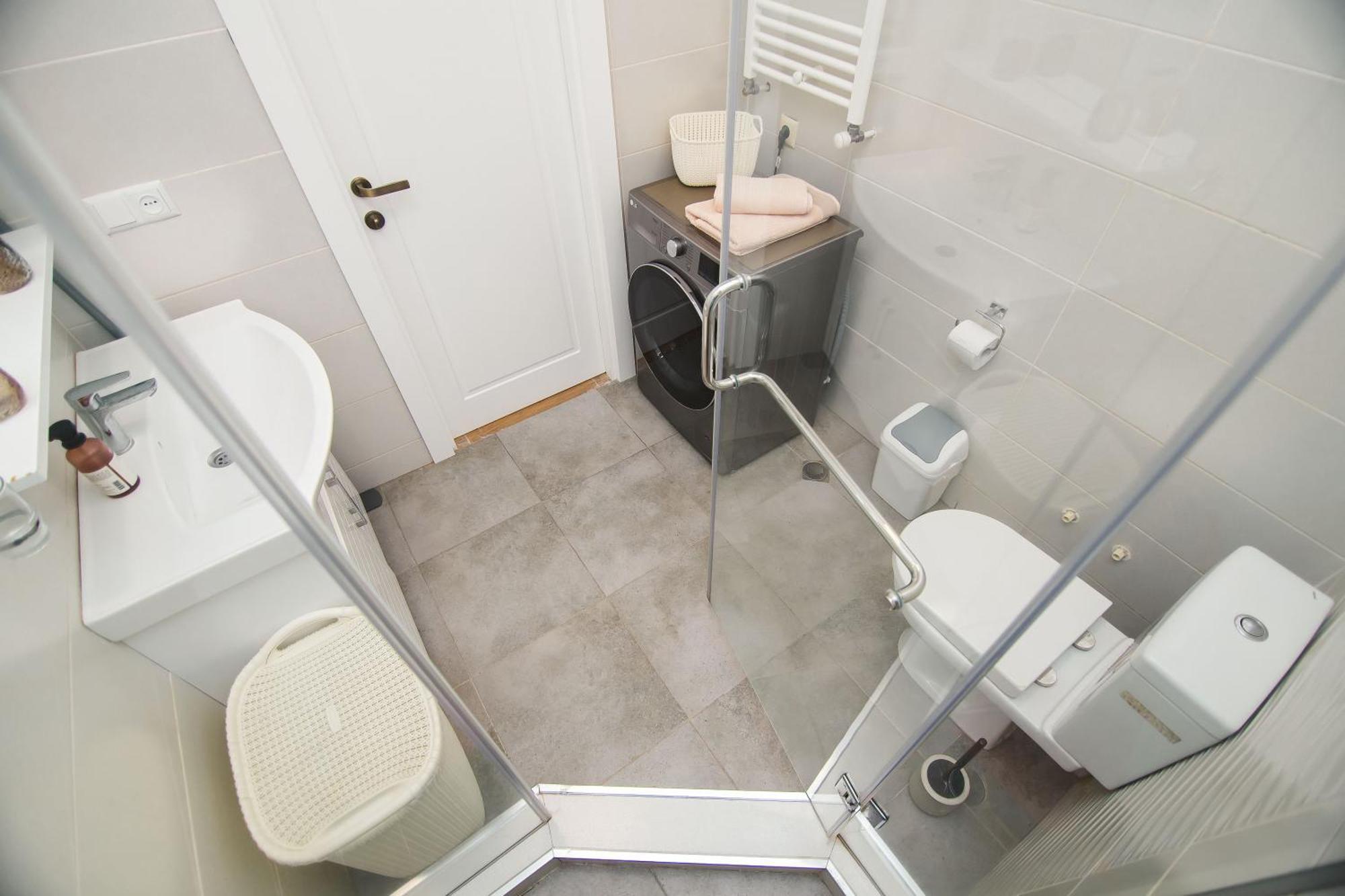 Happy Apartments Batumi Ngoại thất bức ảnh