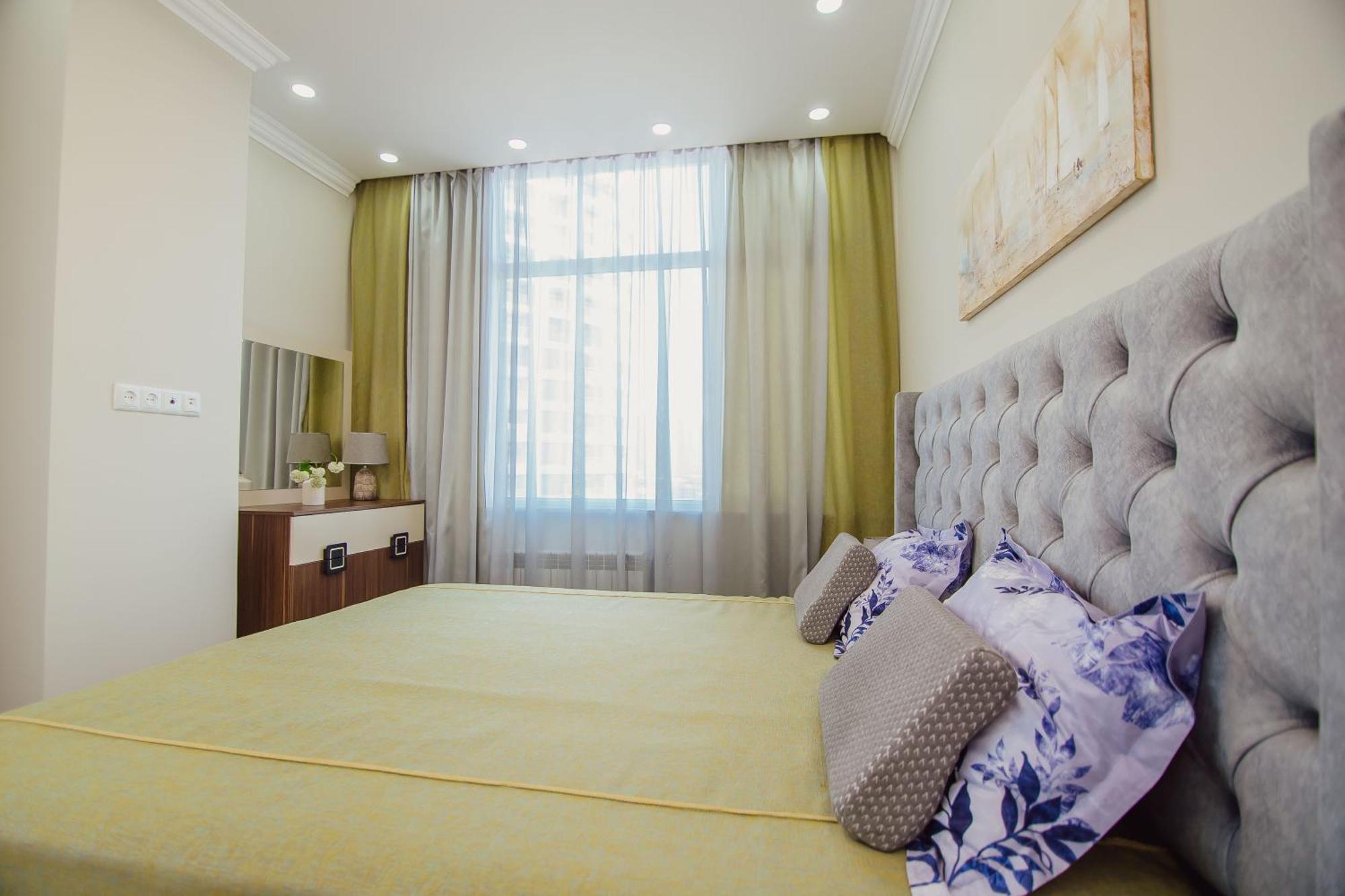 Happy Apartments Batumi Ngoại thất bức ảnh