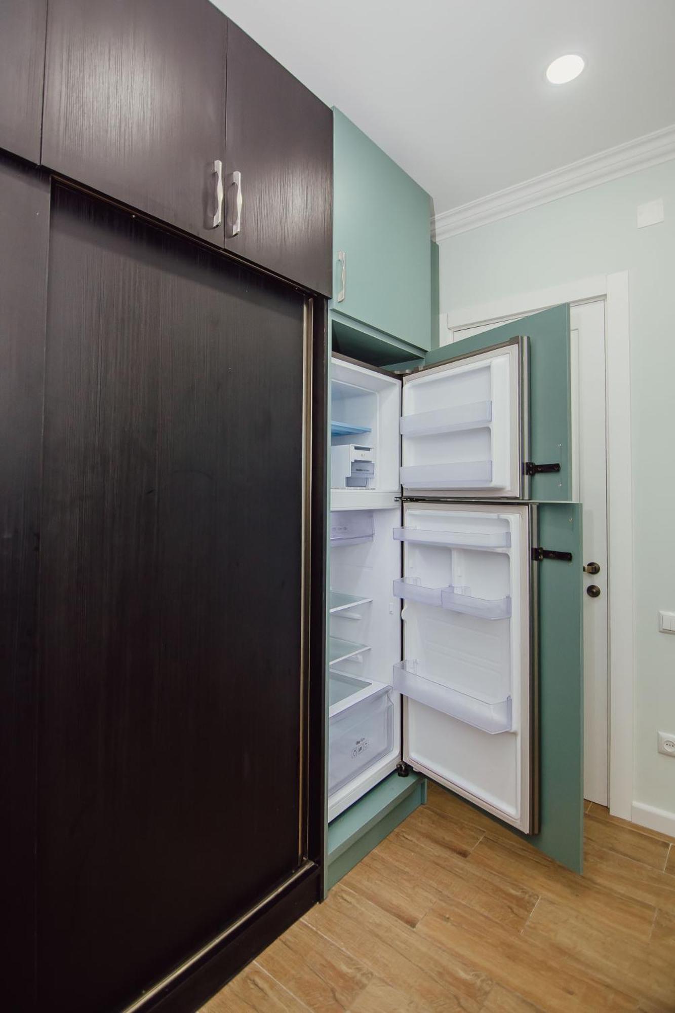 Happy Apartments Batumi Ngoại thất bức ảnh