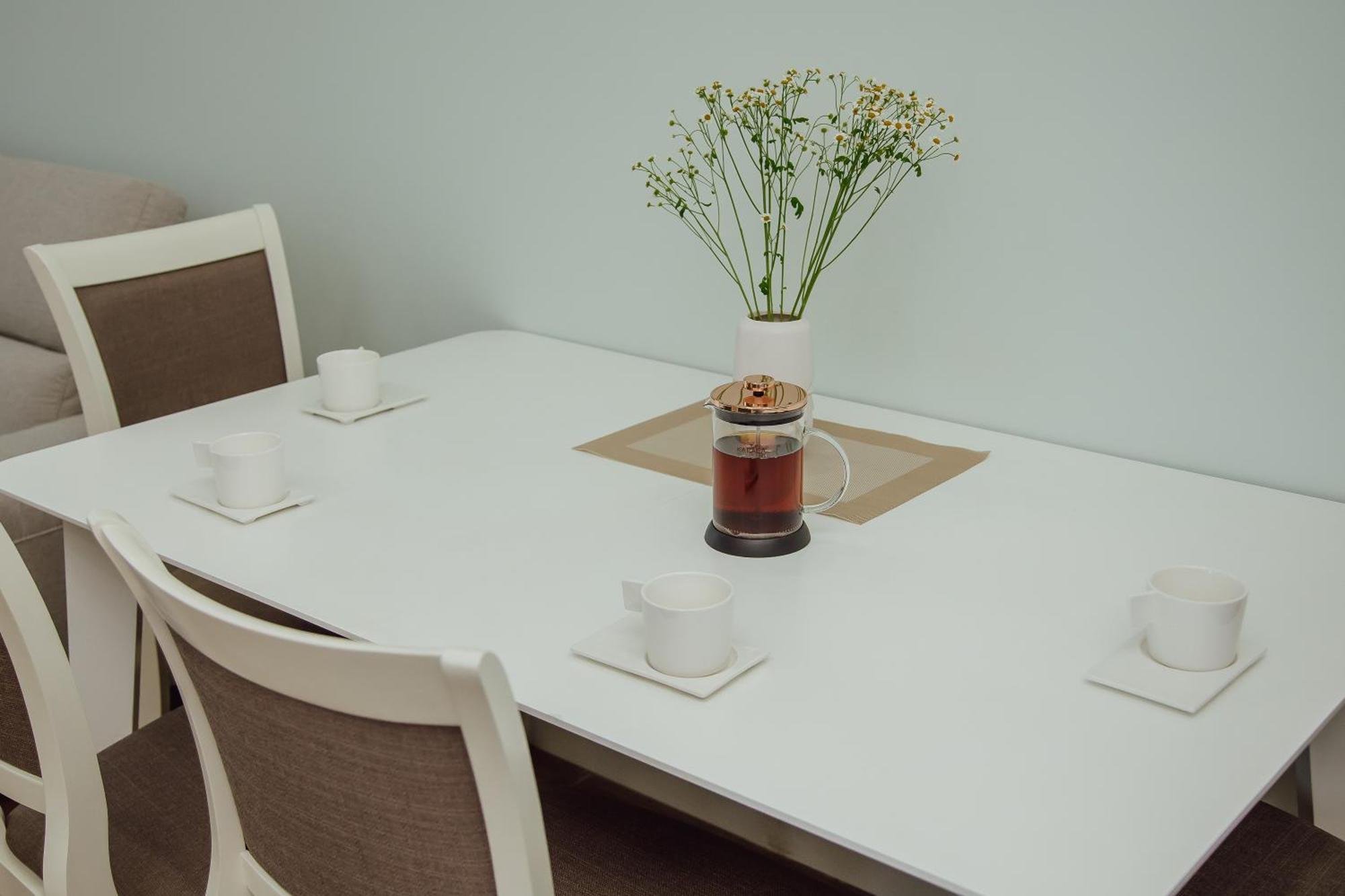 Happy Apartments Batumi Ngoại thất bức ảnh