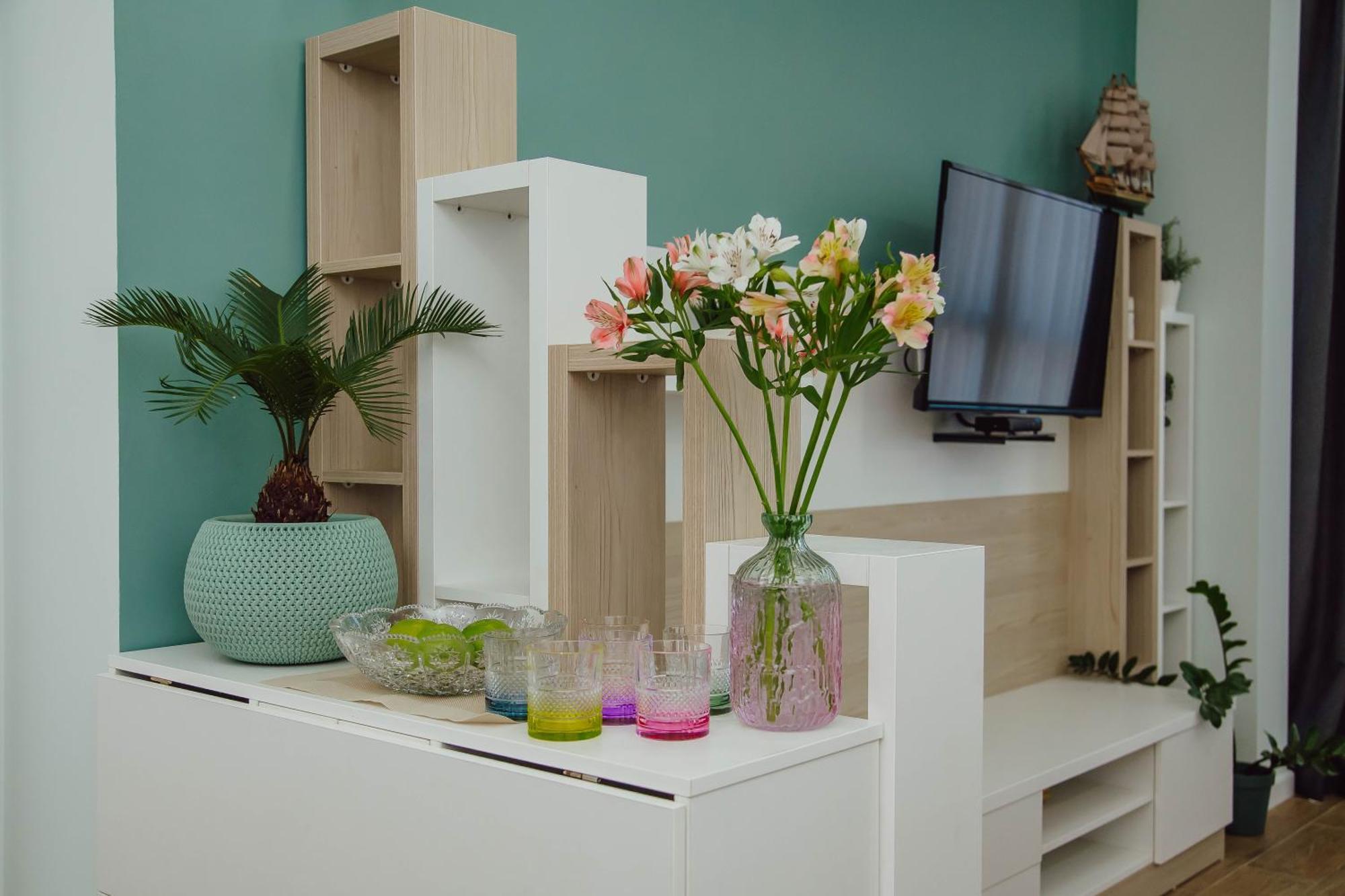 Happy Apartments Batumi Ngoại thất bức ảnh