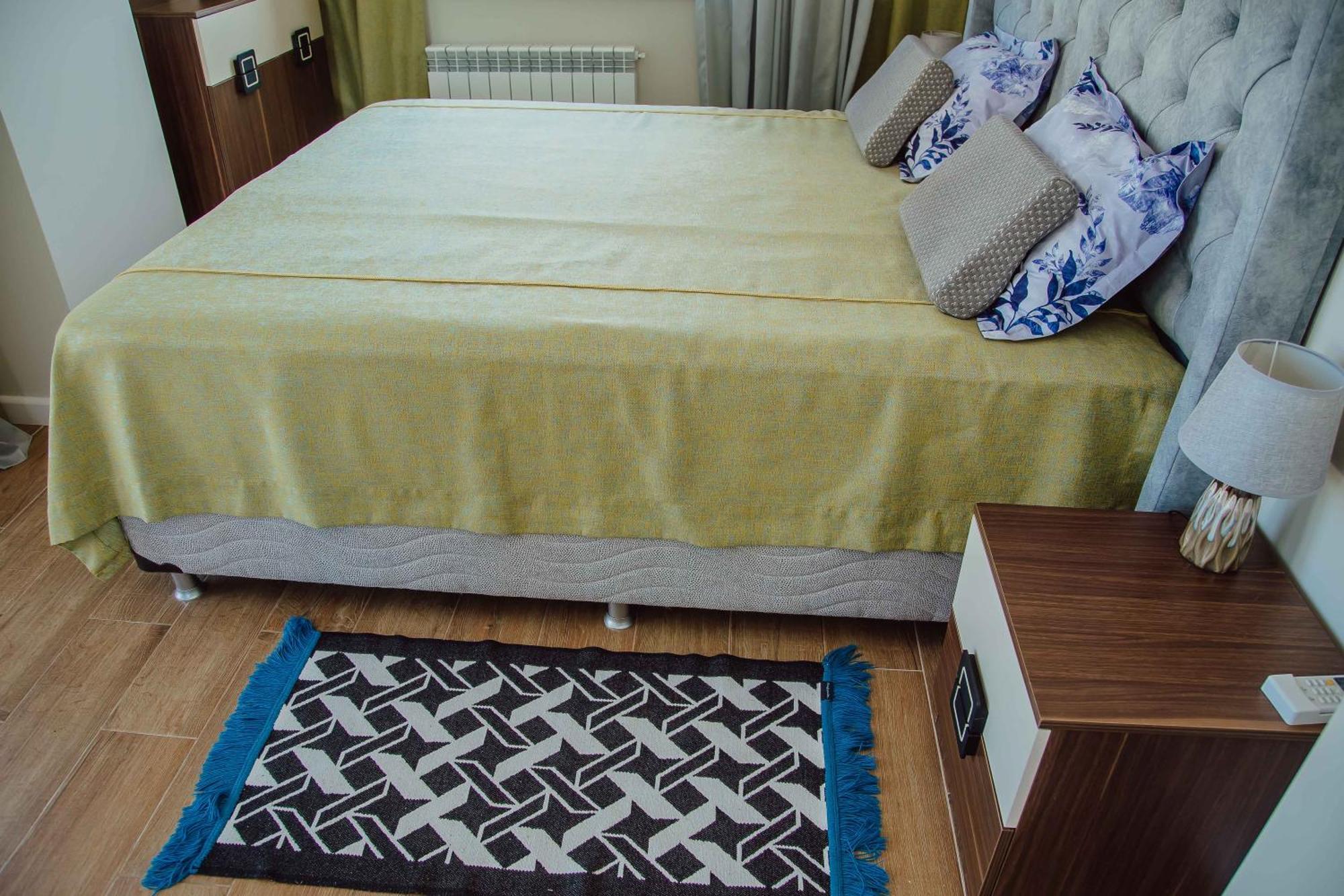 Happy Apartments Batumi Ngoại thất bức ảnh